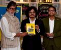 Watch: Amitabh talks about the book Aaradhya loves