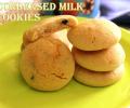 Recipe: How to make delicious condensed milk cookies