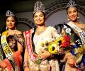 She's gorgeous! Meet the new Miss India Worldwide