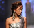 Meet the drop-dead gorgeous supermodel from Nagaland