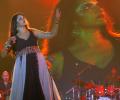 Watch: Sona Mohapatra's magnificent performance