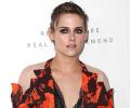 Bold and beautiful! Kristen Stewart wore the pantsuit of our dreams