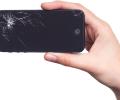 Finally, a solution to cracked phone screens!