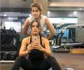 The trainer behind Katrina Kaif's FABULOUS figure