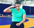 #WinnersDoThis: Geeta Phogat's 'muqaddar ka sikandar' moment