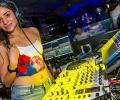 Indian DJ changes the way Hong Kong parties