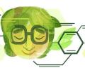 Google celebrated her 100th birthday. Who was Dr Asima Chatterjee?