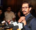 Aamir Khan calls the shots on Thugs Of Hindostan sets