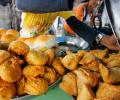 Falafel, gelato and Turkish bread: 9 must-try street foods around the world