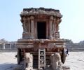 In pix: The stories behind the ruins of Hampi