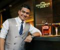 Inspired by Jack Daniel, Mumbai boy creates winning cocktail