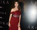 Pix: Shilpa, Tanishaa glam up store launch