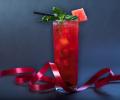 Recipe: How to make Watermelon Basil cooler