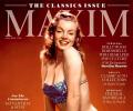 Remembering Playboy's first 'sweetheart' Marilyn Monroe