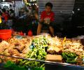 6 night markets in Asia waiting to be explored