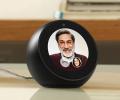 Hi Alexa, should I buy Amazon Echo Spot?