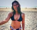 The sexy secret to Shveta Salve's perfect beach bod