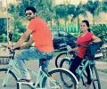 Yulu bikes: Pedal your way to beat the traffic