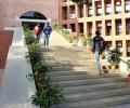 'Dream job' applications dip at IIM-Ahmedabad