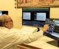 How a Gujarat doc performed the world's first robotic surgery