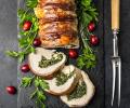 The perfect Turkey recipe for Christmas