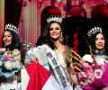 From Mexico to India: Meet Miss Teen International 2018