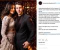 Like Priyanka's reception look? Meet the designer behind it