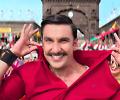 Simmba Review: Total Dhamaal!