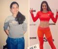 Chubby at 29, Fit at 41: Meet body builder Sonali Swami