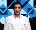 The fake show by Narendra Kumar: Showstopper Rahul Khanna steals hearts