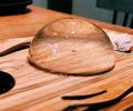 Raindrop Cake: A dessert that disappears in 30 minutes!