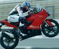 TVS Apache RR 310 review: A fierce beast on the road