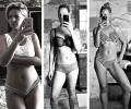 How Katherine Heigl lost 27 kilos post pregnancy