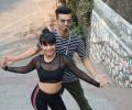 Video: This dancing duo is quietly making India proud