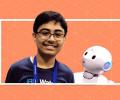 Why IBM is in awe of Tanmay Bakshi