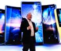 Nokia reboot: 5 new phones launched at Mobile World Congress!