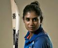 #InstaInspiration: How to boss up and create your own lane like Mithali Raj