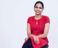 Aarthi Kannan quit Goldman Sachs to teach