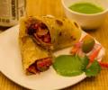 Phuchka, Kathi Roll: Vote for your favourite street food from Kolkata