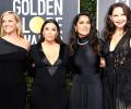 Golden Globes 2018: 10 things that stood out