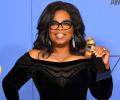 Why Golden Globes is celebrating Oprah Winfrey