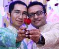 What marrying my gay partner in Yavatmal taught me