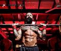 How to plan CrossFit workouts: Tips from the man who trained Aamir & Jacqueline