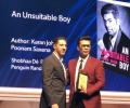 Crossword book awards: Karan Johar, Sudha Murty, Sadhguru win big!