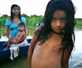 There is no road to Iquitos, the gatekeeper of the Peruvian Amazon