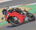 Is Ducati Panigale V4 the undisputed king of superbikes?