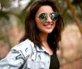 From weight loss to stretch marks: Why India loves Parineeti Chopra