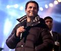 Before Rahul Gandhi's Rs 70,000 jacket, there was Modi's Rs 10 lakh suit