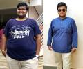 Fat to fit: This lawyer lost 23 kg in six months