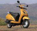 Review: Does Honda Activa 5G have anything new to offer?